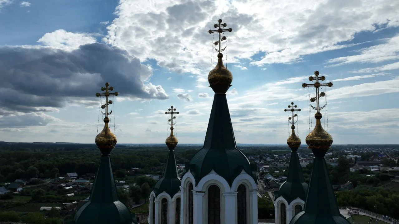 Жителей и гостей Курганской области приглашают на исторический фестиваль «День преподобного Далмата 