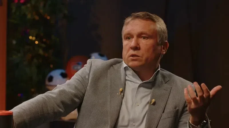 Главный тренер «Балтики» Андрей Талалаев поделился мнением о том, где сейчас российские...