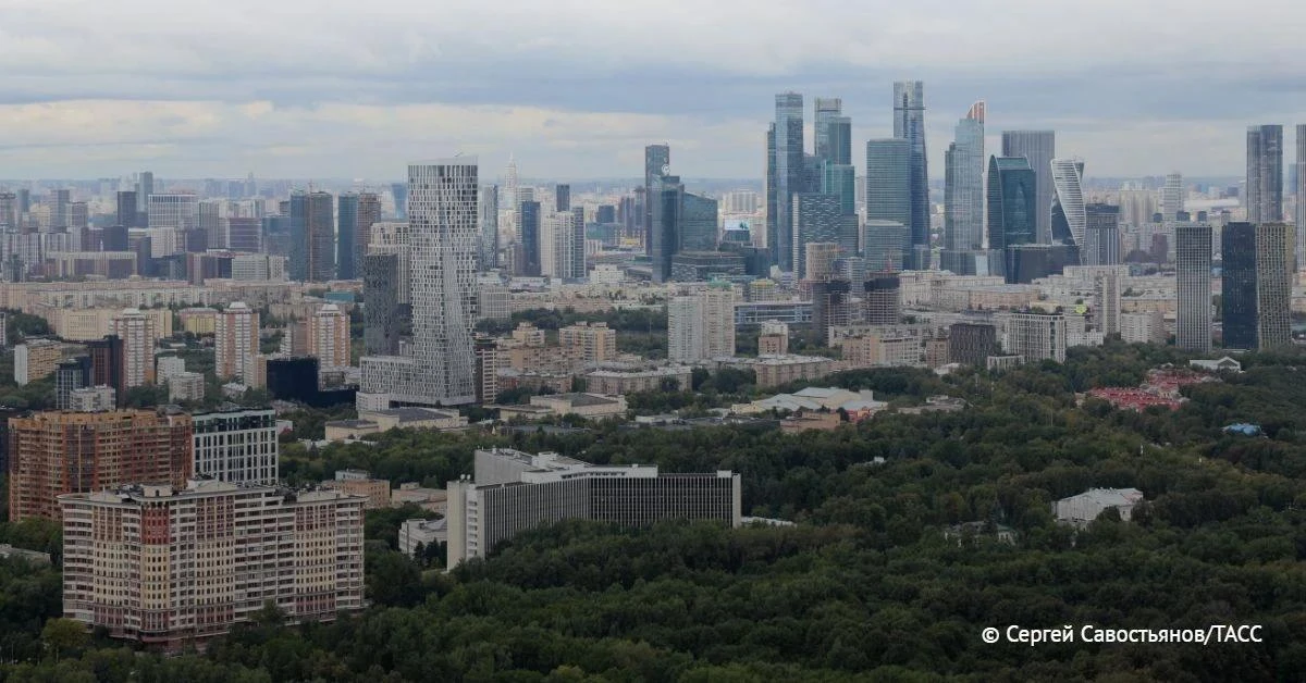 Число доступного жилья стоимостью до 10 млн рублей в новостройках в исторических границ...