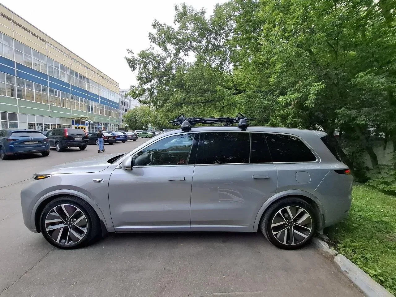 LIXIANG L9