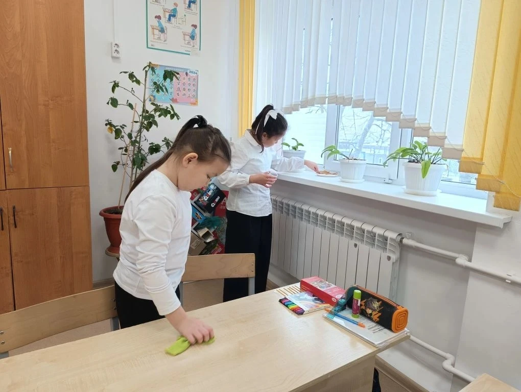 🌷 Сегодня первый день весны, а это значит, что мы продолжаем наш челлендж "Хаврин Байр"!   🔥 Наши ма