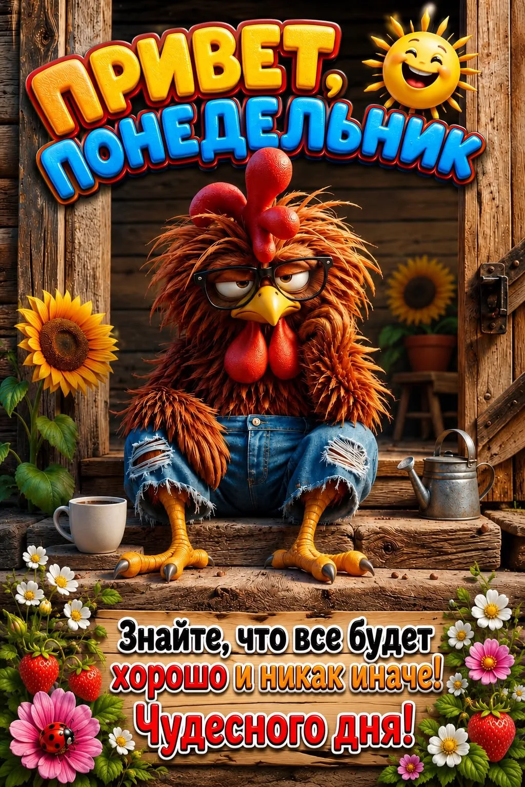 ❤️ Мамины открытки
👉 Подписаться