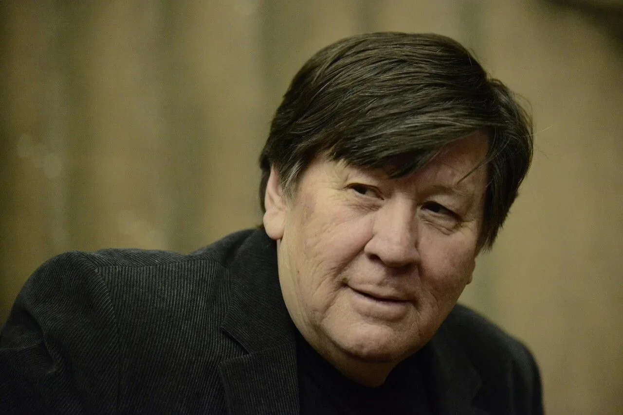 🎉Сегодня 80-летний юбилей отмечает заслуженный работник культуры РФ, член Союза театральных деятеле