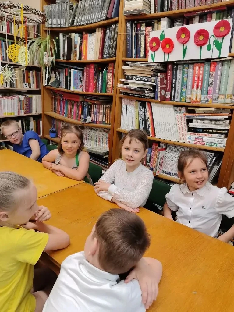 Закрытие '' Нескучного вторника "" прошло весело. Дети вспомнили самые интересные  собы...