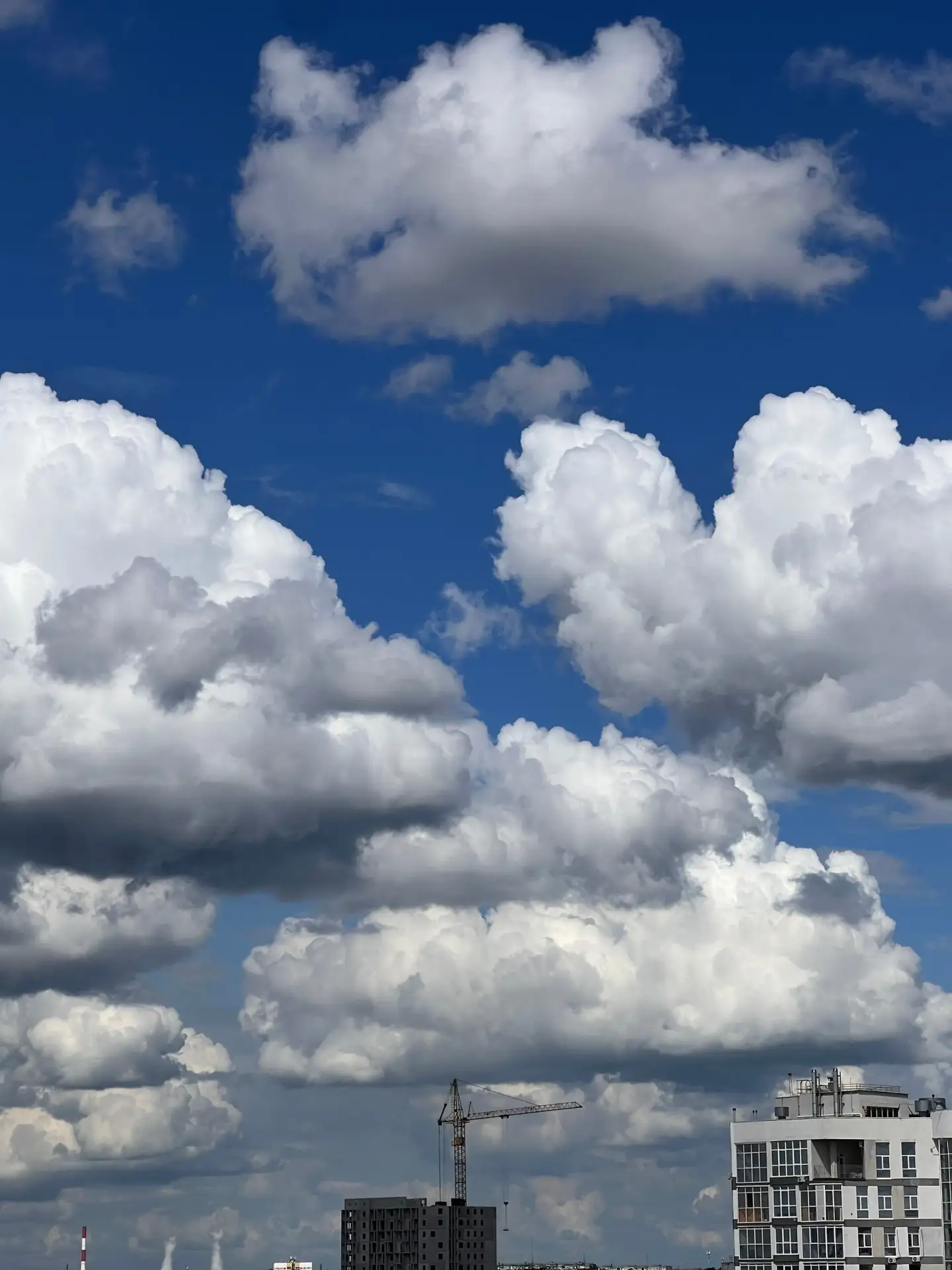 И снова наша постоянная рубрика📸☁️