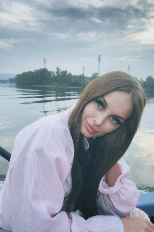 👧 Софья, 21