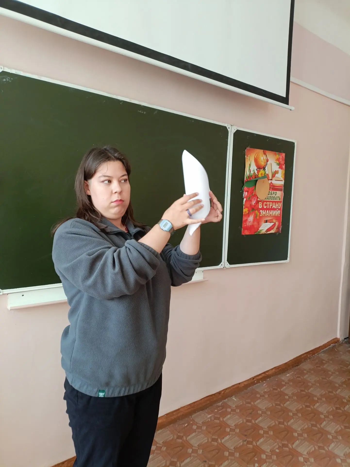 💥Всероссийская акция «Память защищает», "Журавлик памяти".