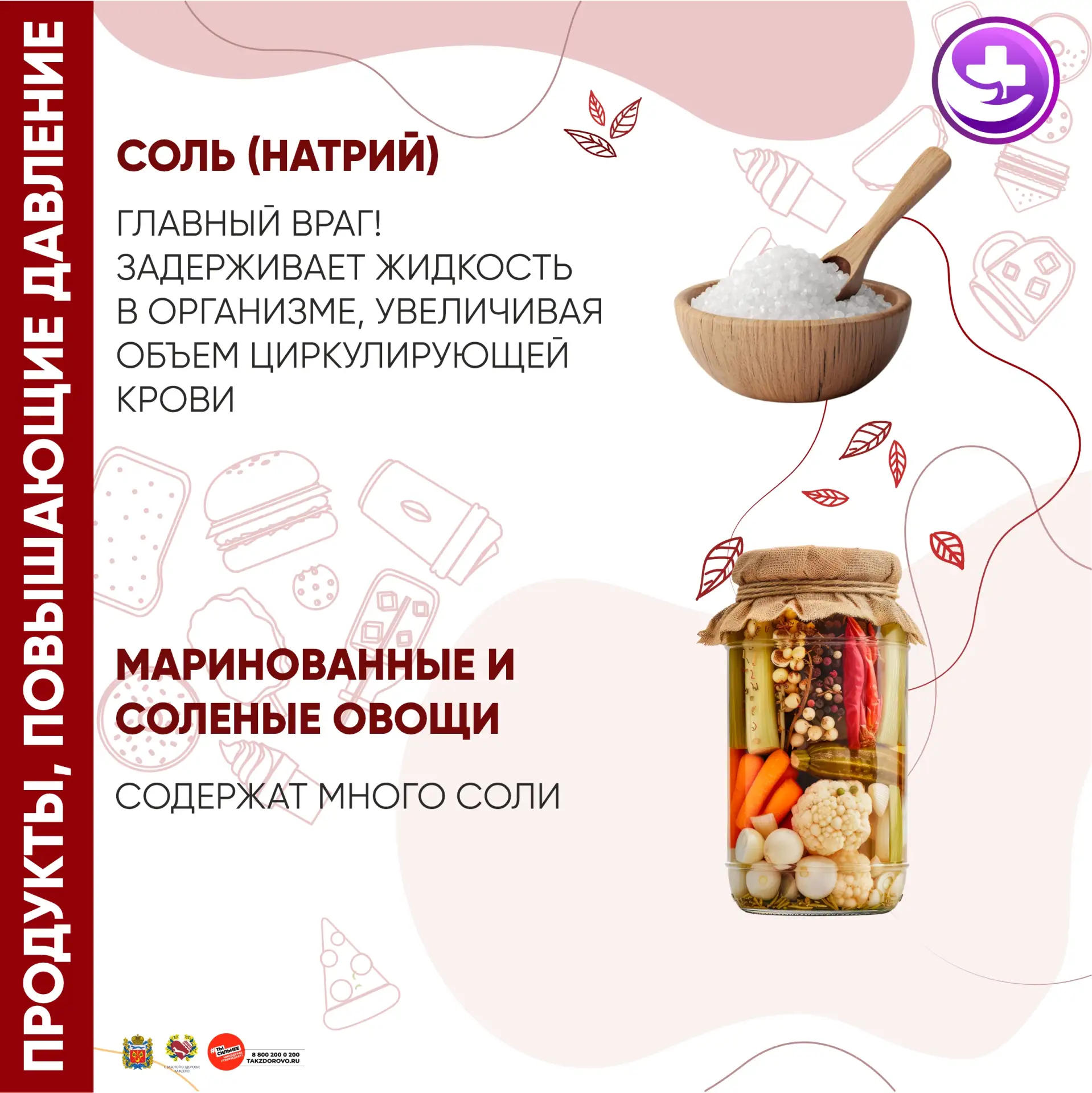 Артериальная гипертония: враг, которого нужно знать в лицо