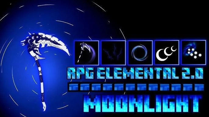 🟢  RPG ELEMENTAL 2.0