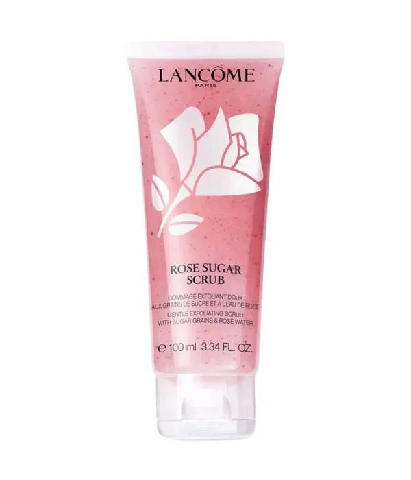 Скраб для лица 100 мл от Lancome