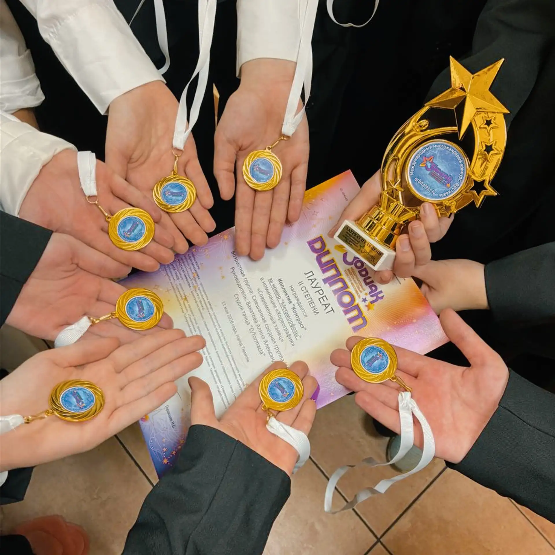 🚀 РЕЗУЛЬТАТЫ МАЯ 🚀

Май подошел к концу – пора рассказать подписчикам об итогах месяца!

ТАНЦЫ УЛИ