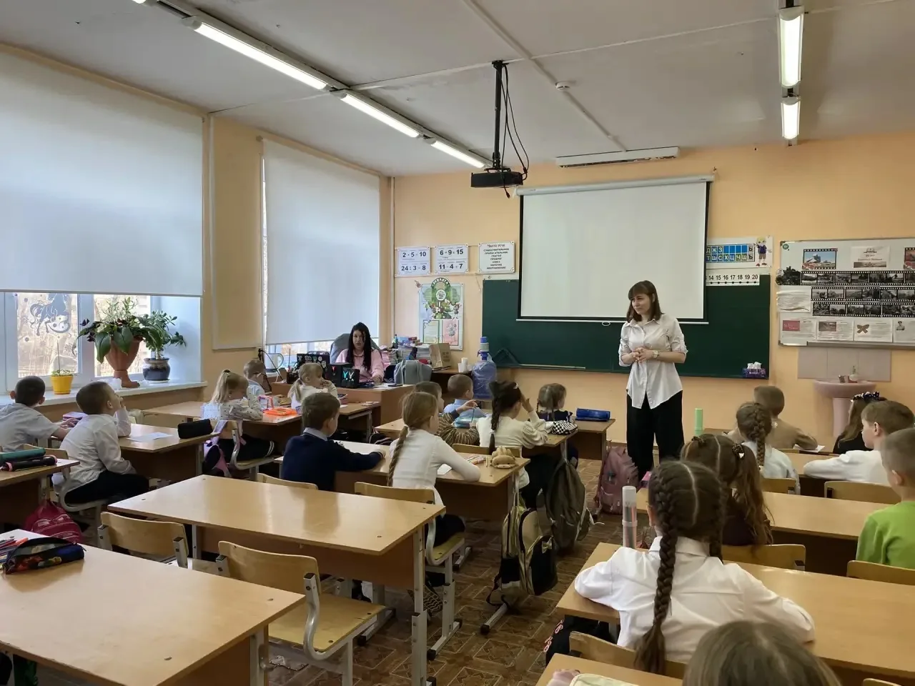 ✨Звёздный старт: «Движение Первых» открывает Неделю космоса! Путь в космос! Звёздный старт: «Движени