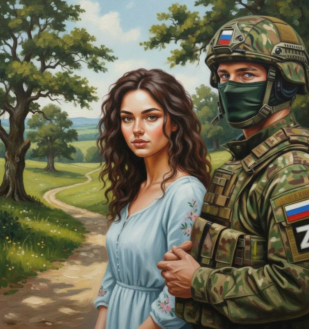 ❤️ Жена будет счастлива!