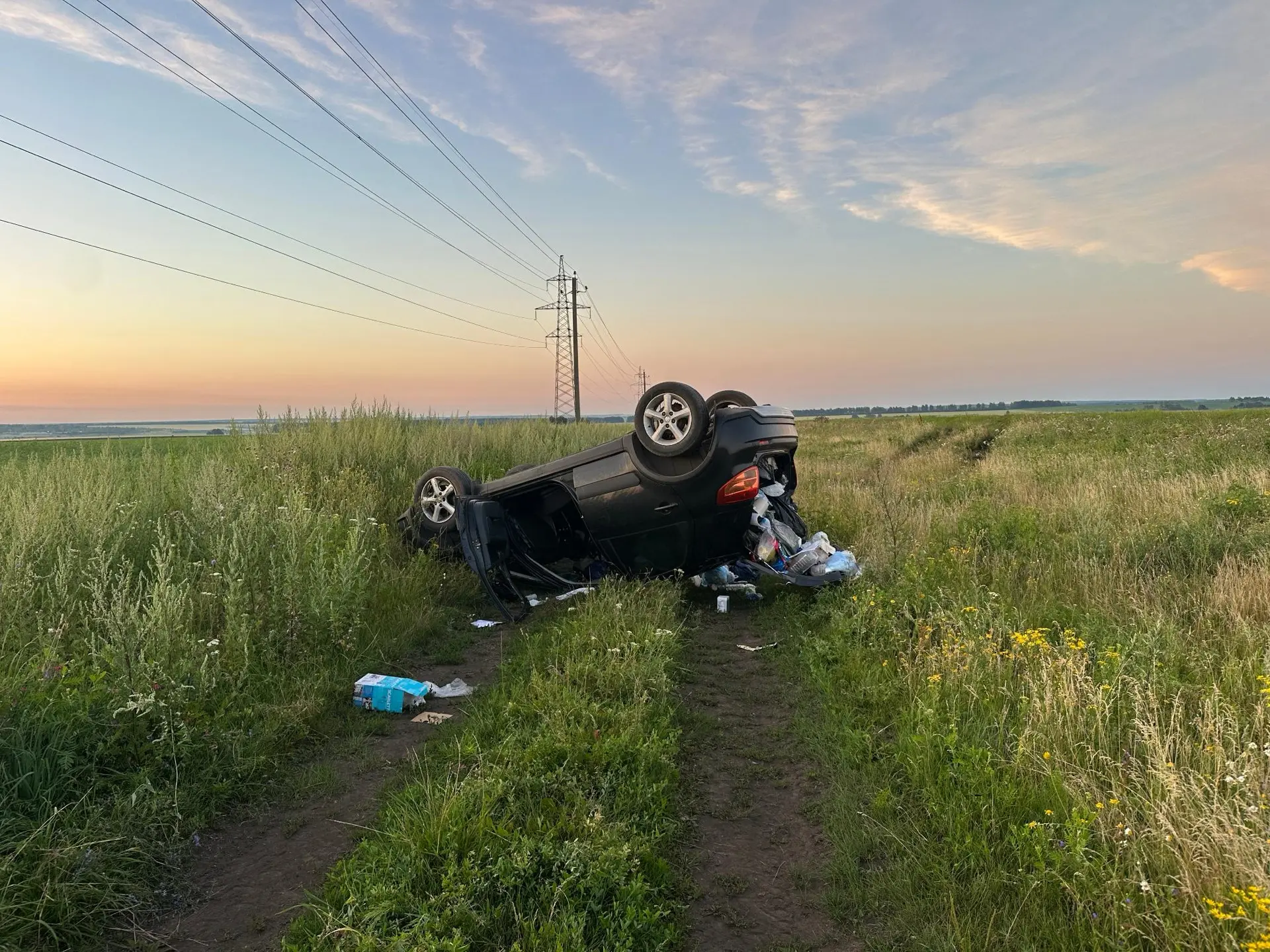📍СВОДКА ДТП

🚔 За прошедшие сутки на дорогах Рязанской области зарегистрировано 2 дорожно-транспор