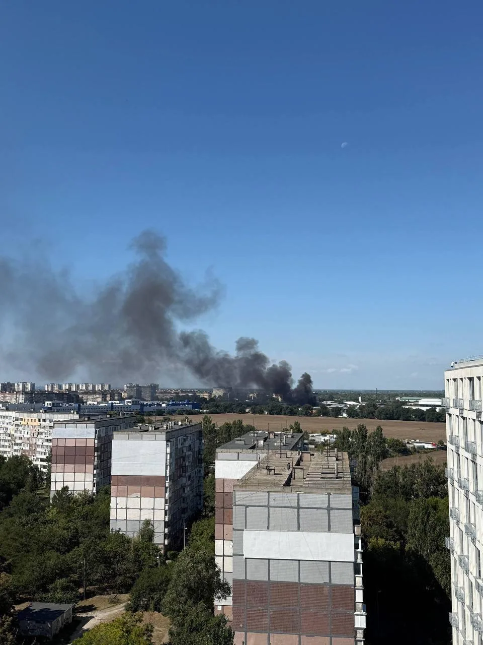 ⚡️Днепр, склад новой почты, минус