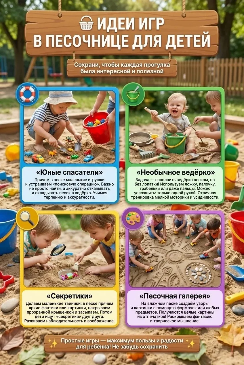 🌞 Лето — время для прогулок, песка и весёлых приключений! 🚗