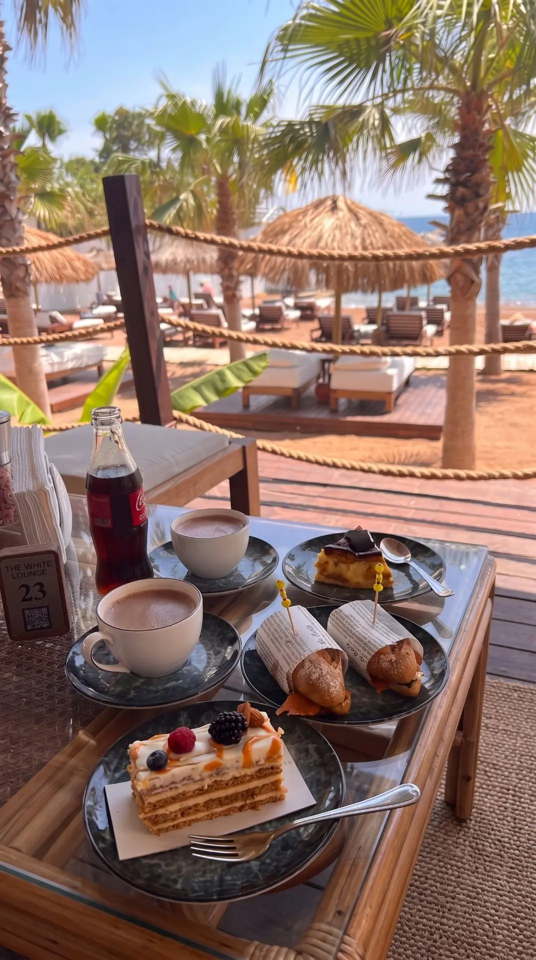 Когда хочется уровень Rixos, но без переплат 👇

⚡️Rübi Platinum Sign 5* в Аланье как раз из таких.
