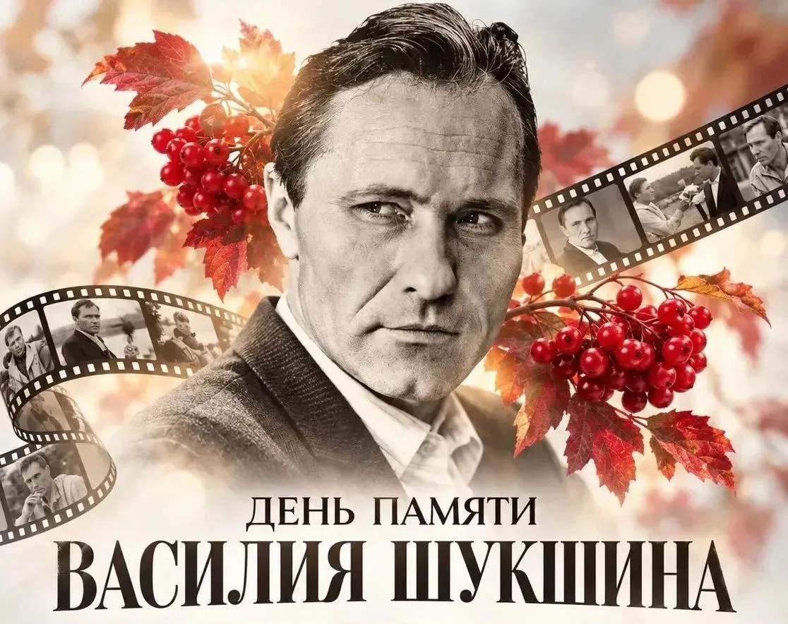 📽 Сегодня, 2 октября, Волгоградский центр народного творчества (бульвар Энгельса, 1А) ...