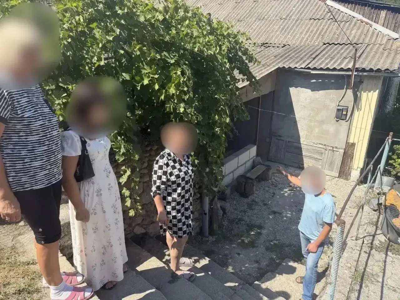 ⚖️ Житель Бахчисарайского района осуждён за кражу из дома