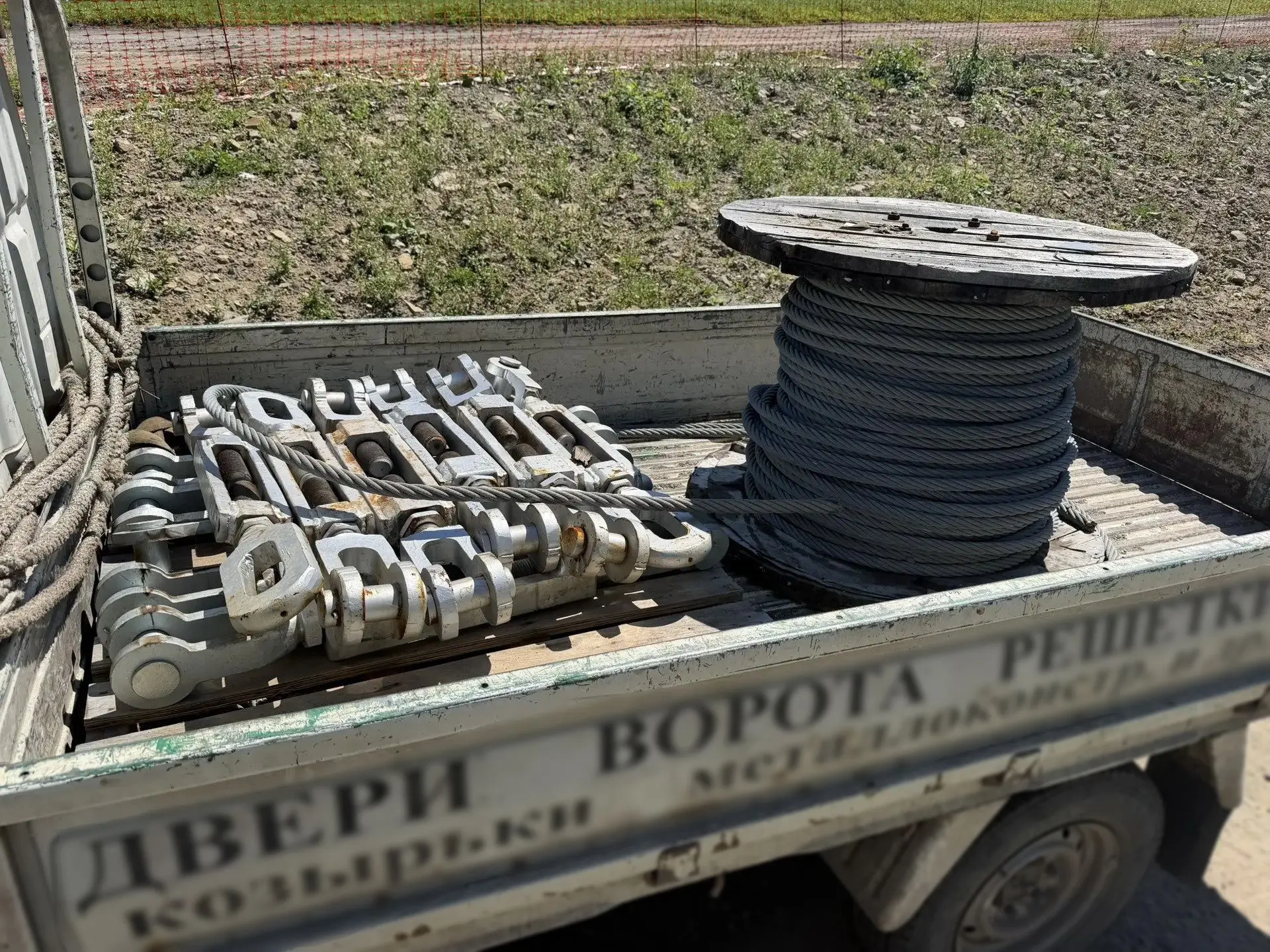 Депутат Думы города Владивостока Виктор Тарабарин оказал содействие в сборе и отправке ...