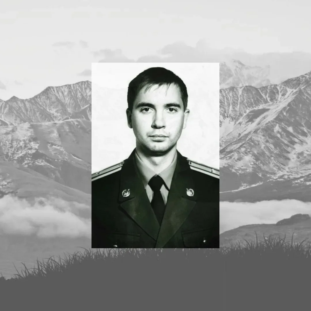 12 июня исполнилось бы 50 лет Роману Юрьевичу Катасонову — офицеру спецподразделения «Вымпел», челов