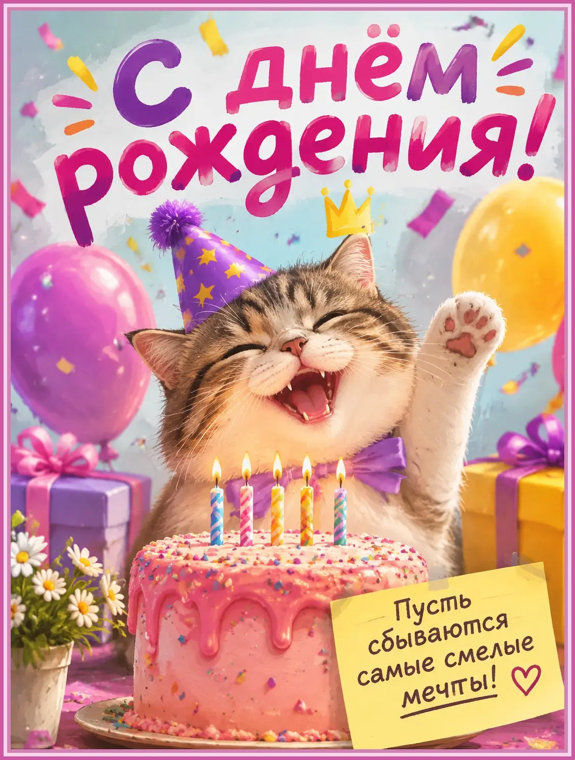 ❤️Лучшие открытки в MAX 👈🏻 ТУТ