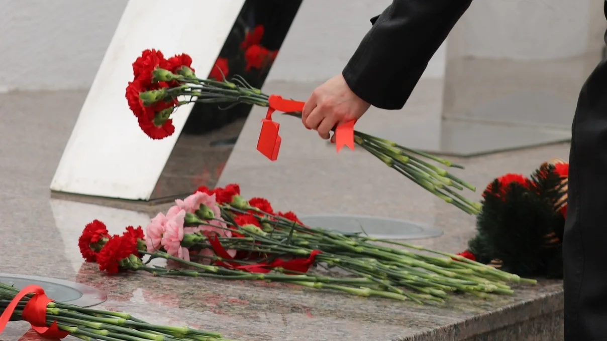 🕊️ В Ловозере откроют Аллею Славы Героев спецоперации!
