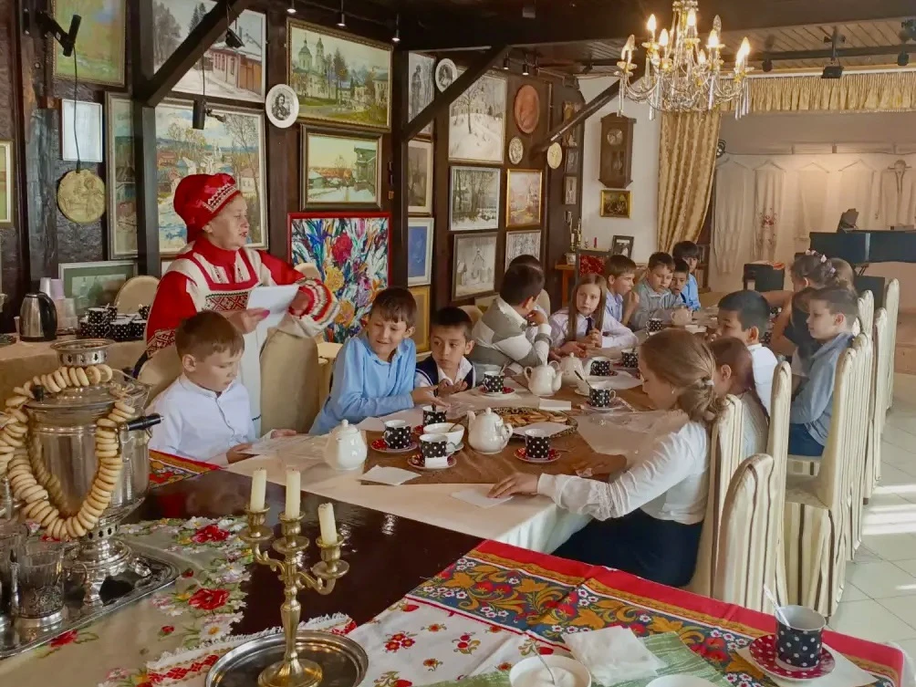 🎓 Сколько должен длиться урок — и почему перемены пора удлинить⏰?