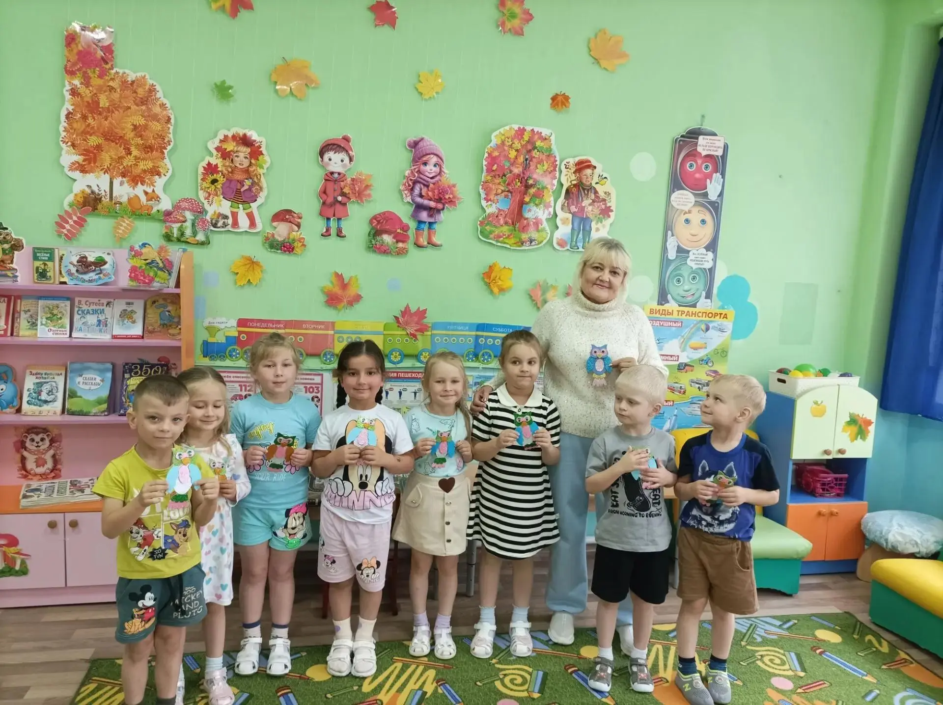 Сотрудничество с Домом детского творчества. Педагог дополнительного образования Картава...