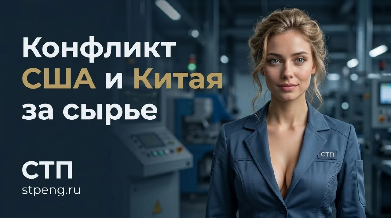🔵 Конфликт КНР и США за ресурсы Латинской Америки