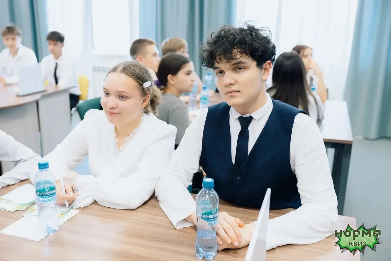 🎉 КОМАНДА 10 «А» класса — в числе лучших! 🎉