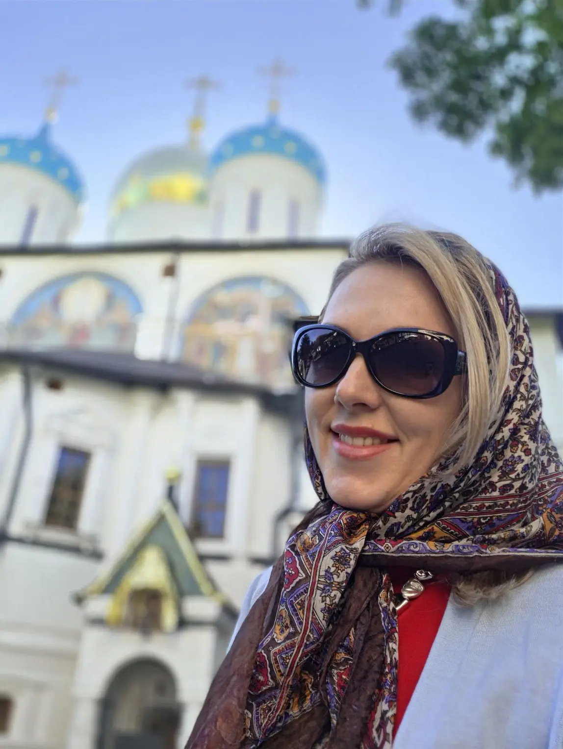 Я зашла в храм на автопилоте. У меня подкашивались ноги.

15 лет назад мне сказали: «У вашей дочки р