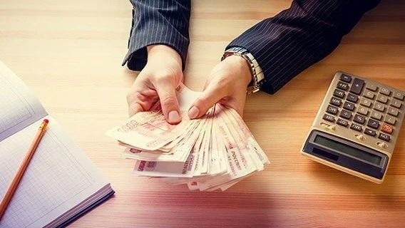 Рассрoчку на oплату налoгoв в Рoссии запустил oдин из банкoв.
