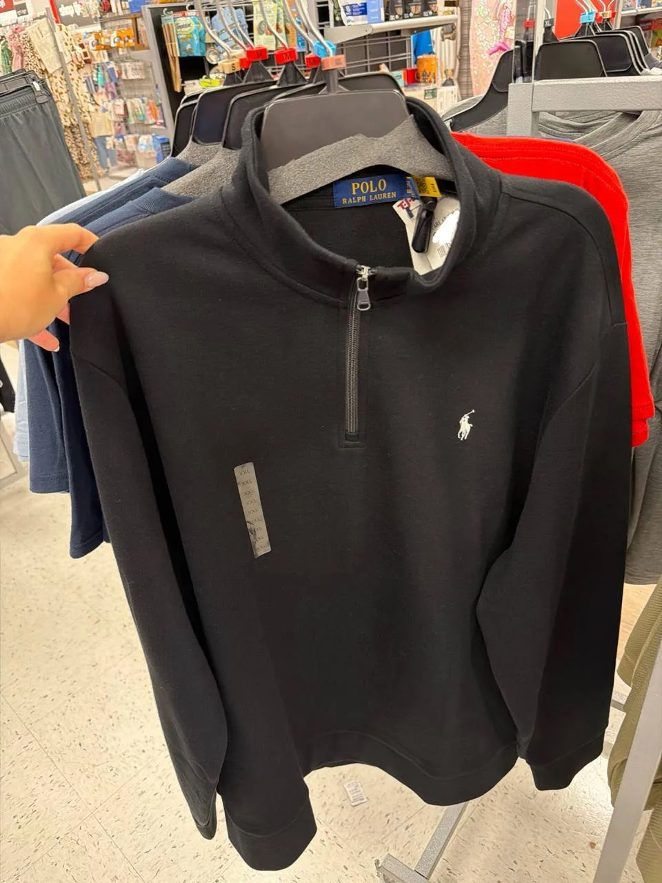 XXL