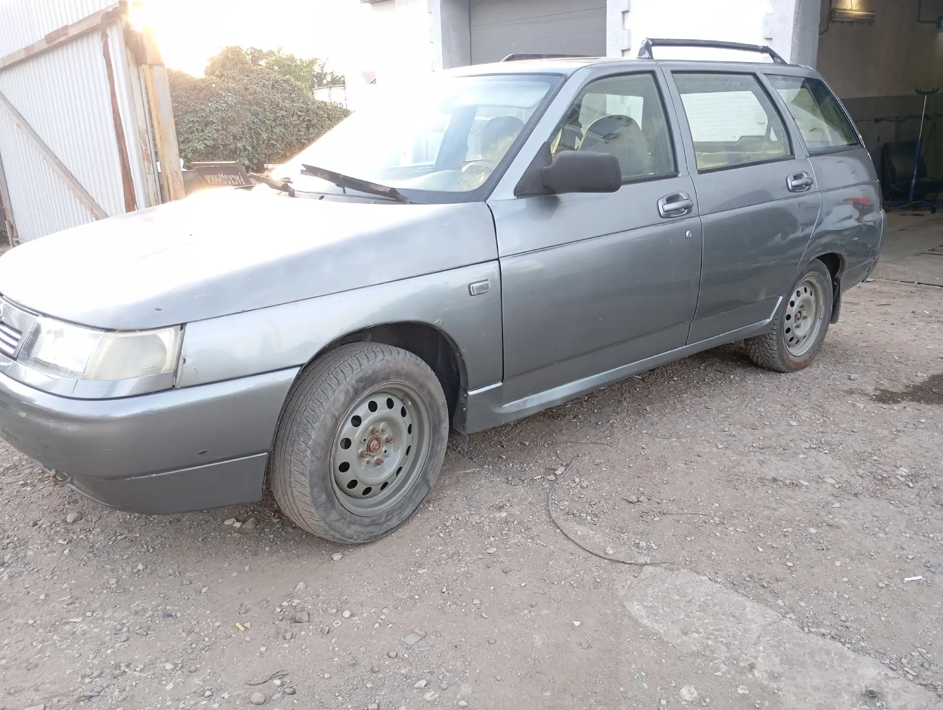 🚗 ПРОДАМ ВАЗ 2111, 2008 г. 🚗
