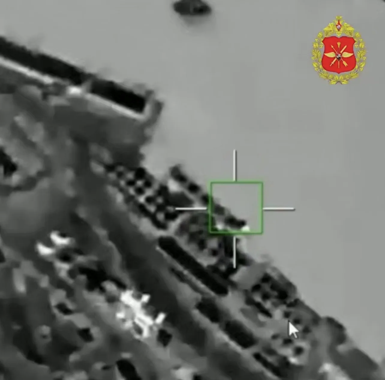 🇷🇺🇺🇦Удары Геранями-4 по сухогрузам в Черноморске, Бугском лимане и в Черном море