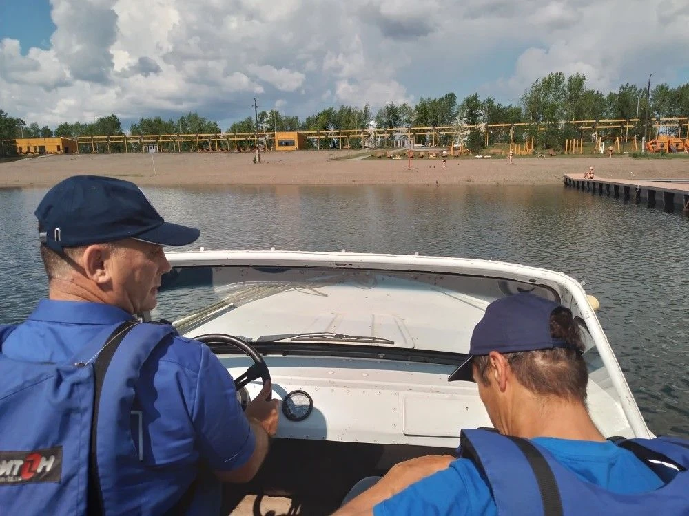 С наступлением летнего периода и в связи с установлением жаркой погоды на территории Кр...