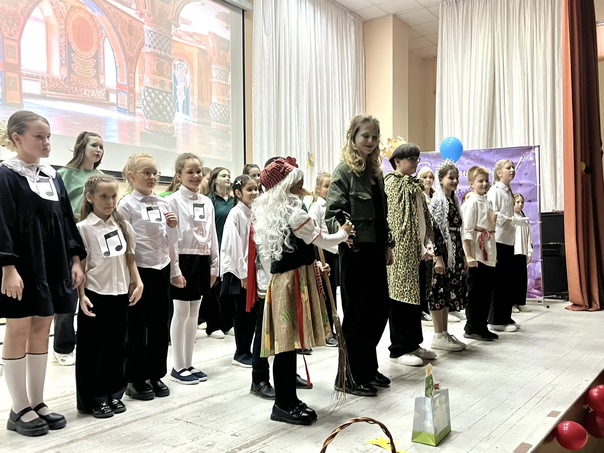 🌷Вот и состоялся долгожданный концерт, посвященный празднованию Международного женского дня  💐Мы еще