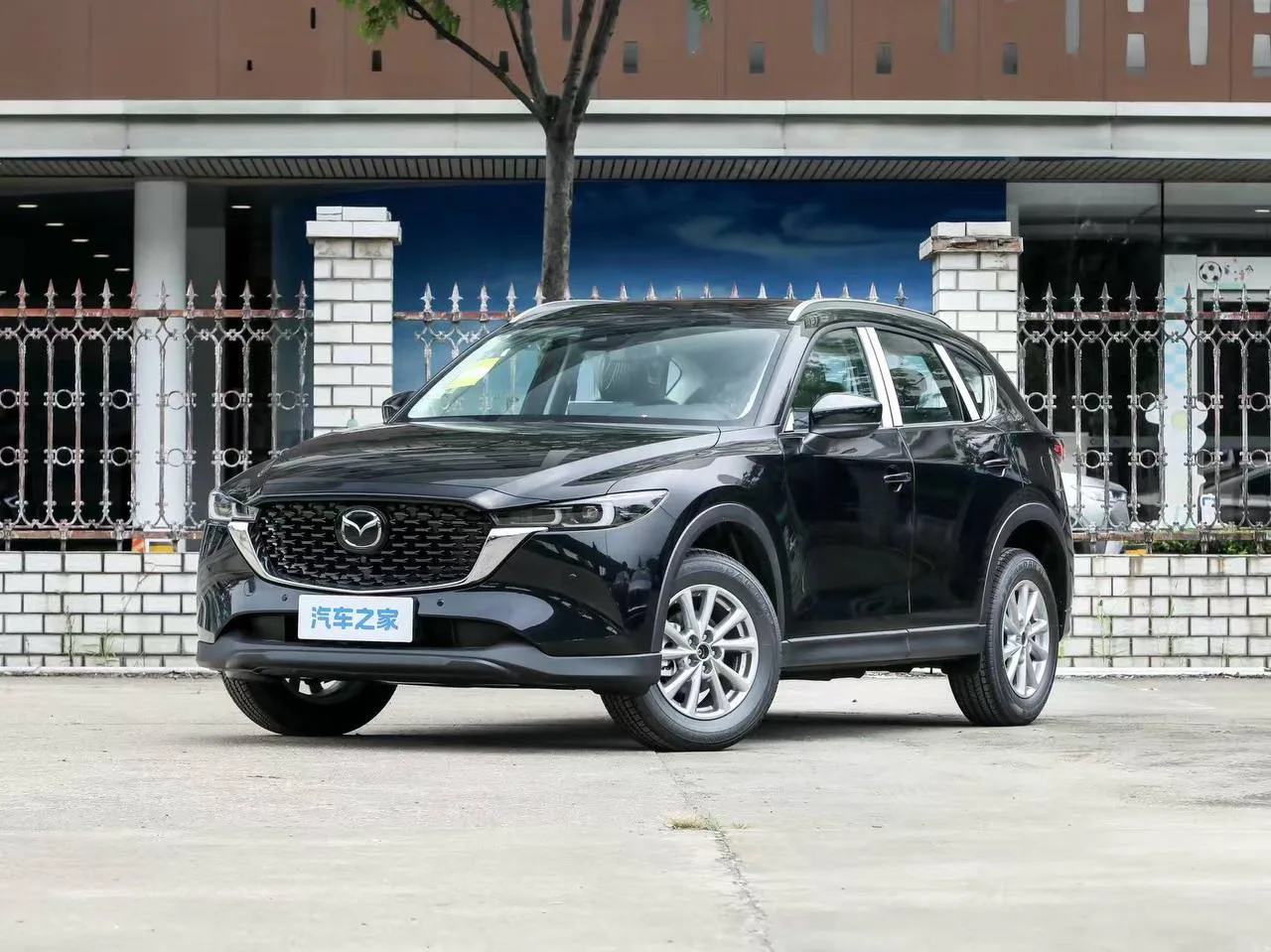 🇨🇳 MAZDA CX-5 | В НАЛИЧИИ | КИТАЙ