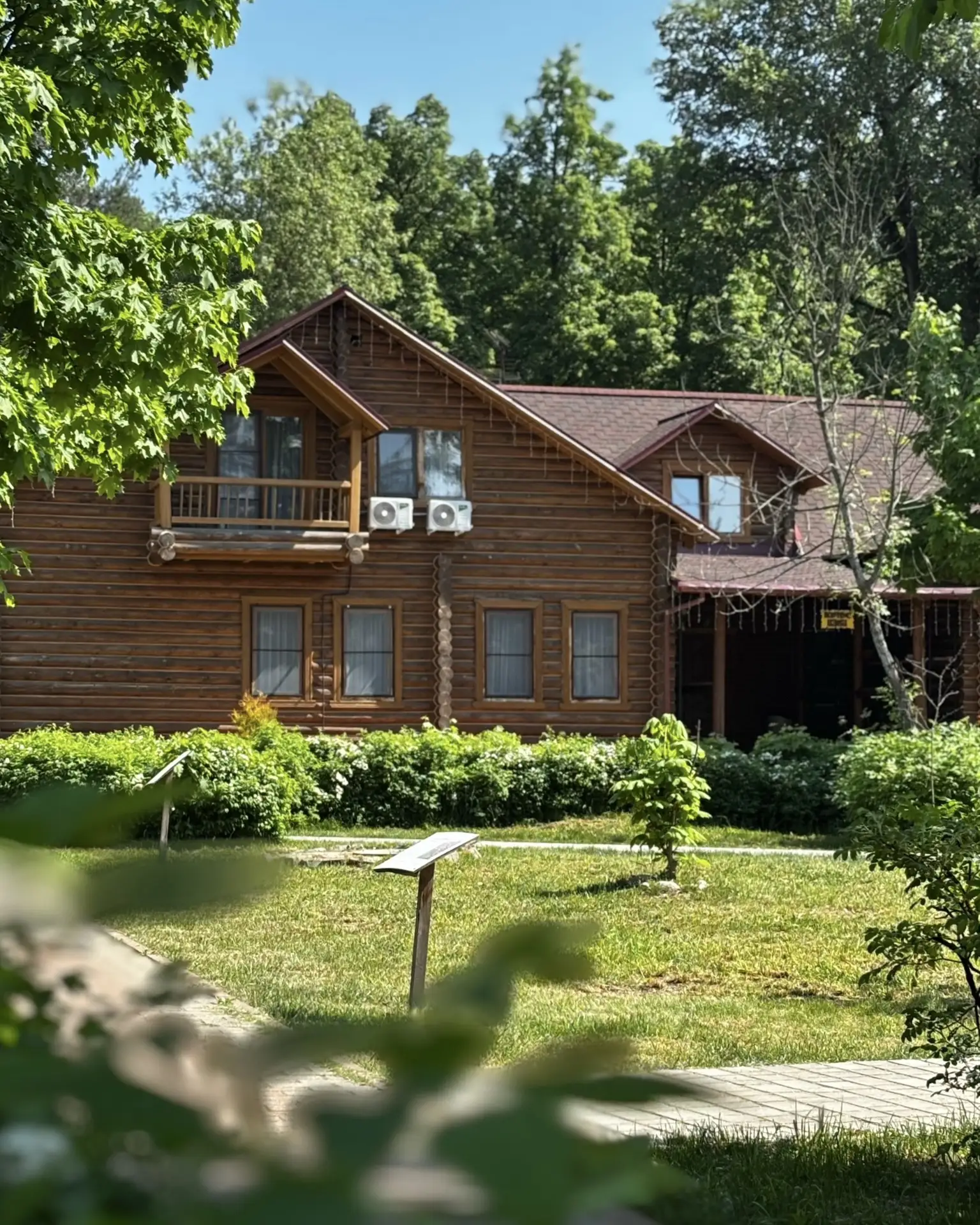 ☀️ Май в «ВКС-Кантри» в этом году— просто особенный ✨