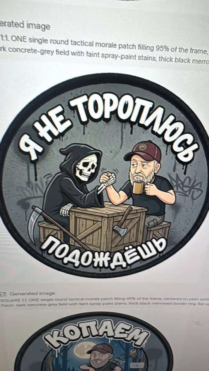 Ну что запускаем!??