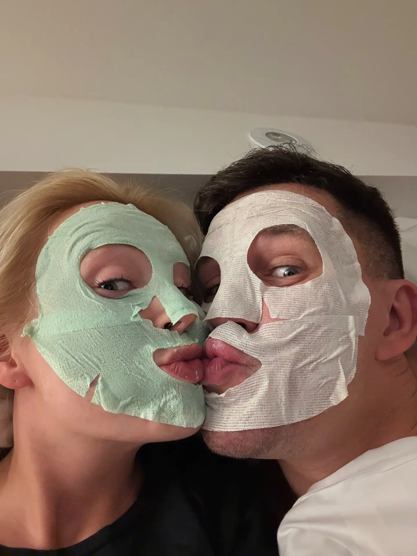 Июнь: лайв 💚
