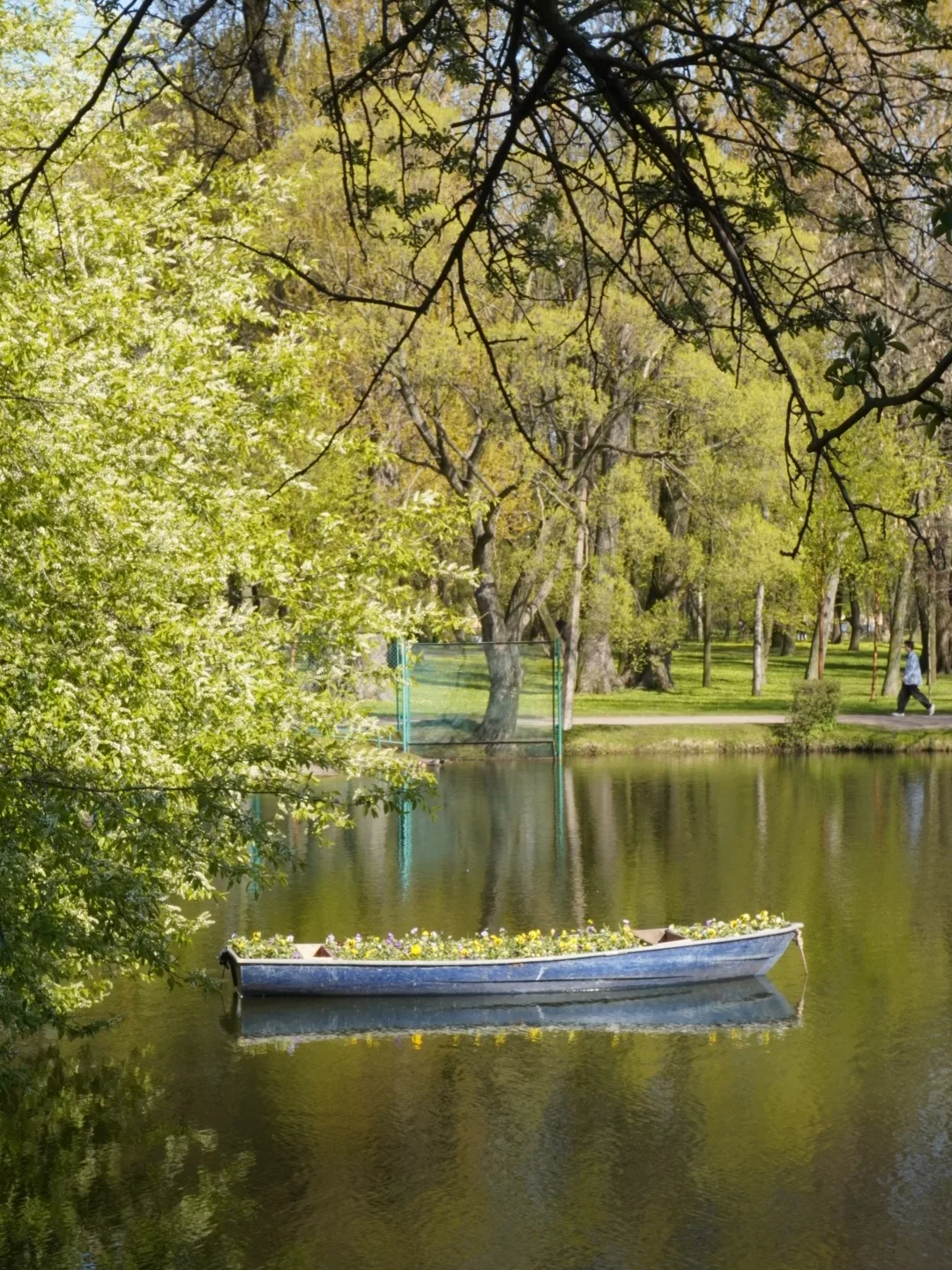 Санкт-Петербург