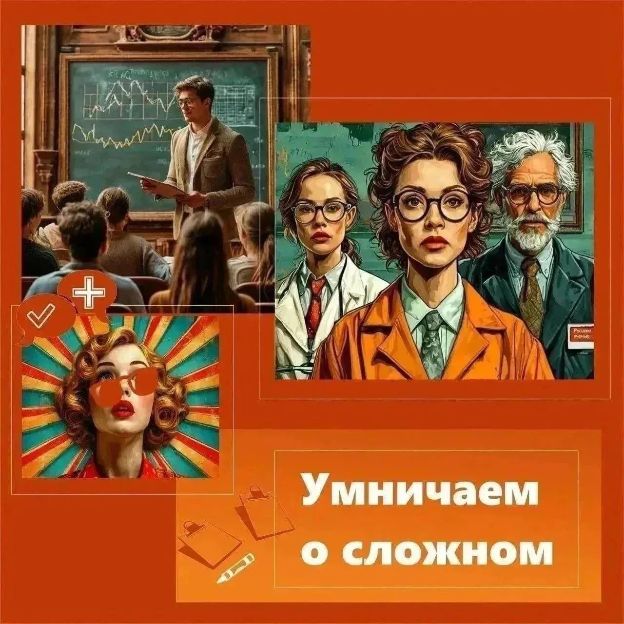 ТЕРМИНЫ И НЕОЛОГИЗМЫ СОВРЕМЕННОГО МИРА, КОТОРЫЕ ВЫ НЕ ЗНАЛИ