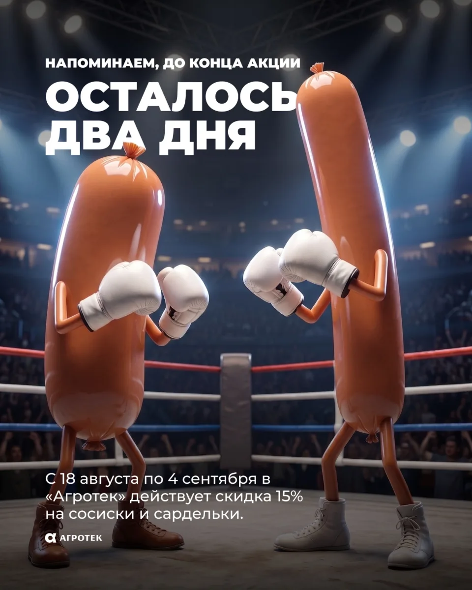 🔥 ОСТАЛОСЬ ВСЕГО 2 ДНЯ!