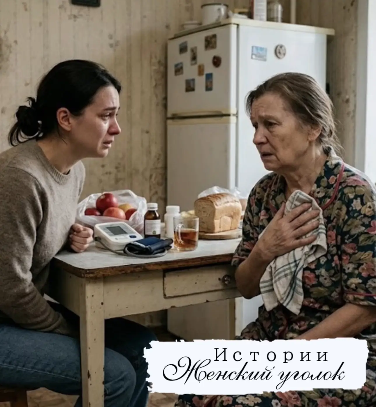 ЛЮБОВЬ, ДОКАЗАННАЯ ДЕЛОМ 

Стук колес старенького поезда отмерял последние километры до родного горо