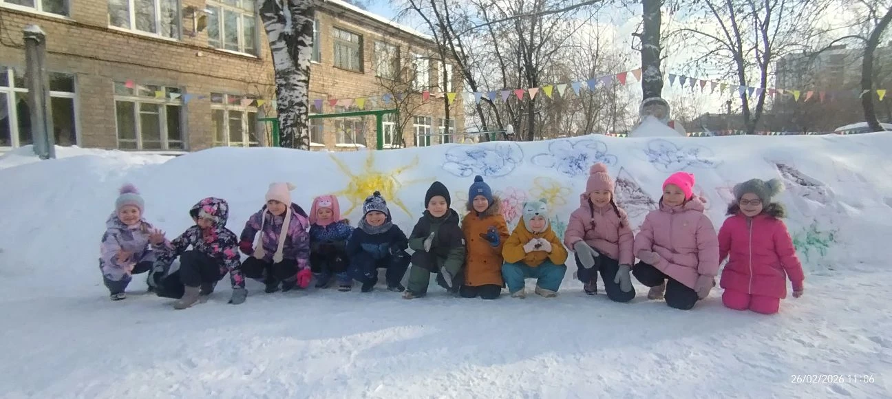 Ох, как же хочется весны! Ещё чуть‑чуть — и февраль закончится, а мы уже так соскучилис...