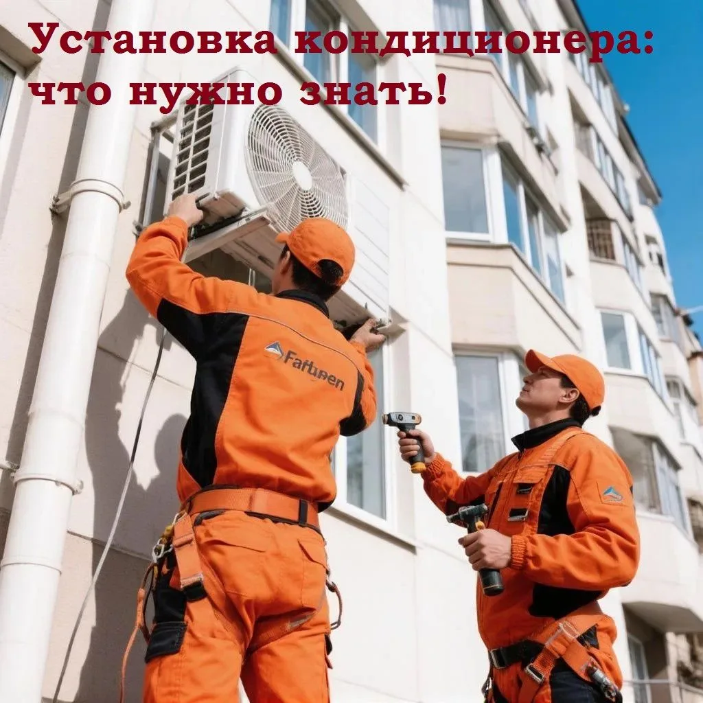 С 1 июня 2026 года вступили в силу новые правила установки и эксплуатации кондиционеров в МКД

То, ч