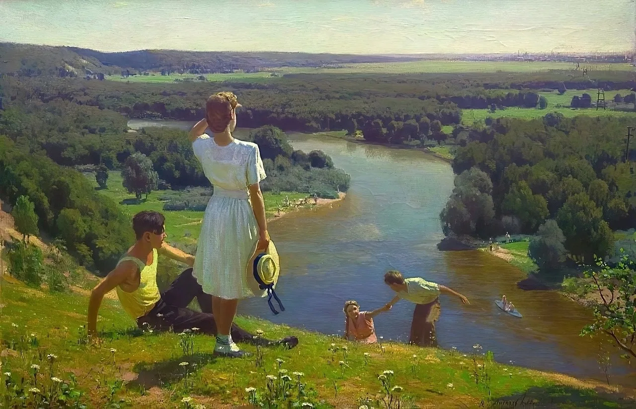 Братик

(стих написан о.Прокопием для маленькой девочки, которая просила написать про младшего брати