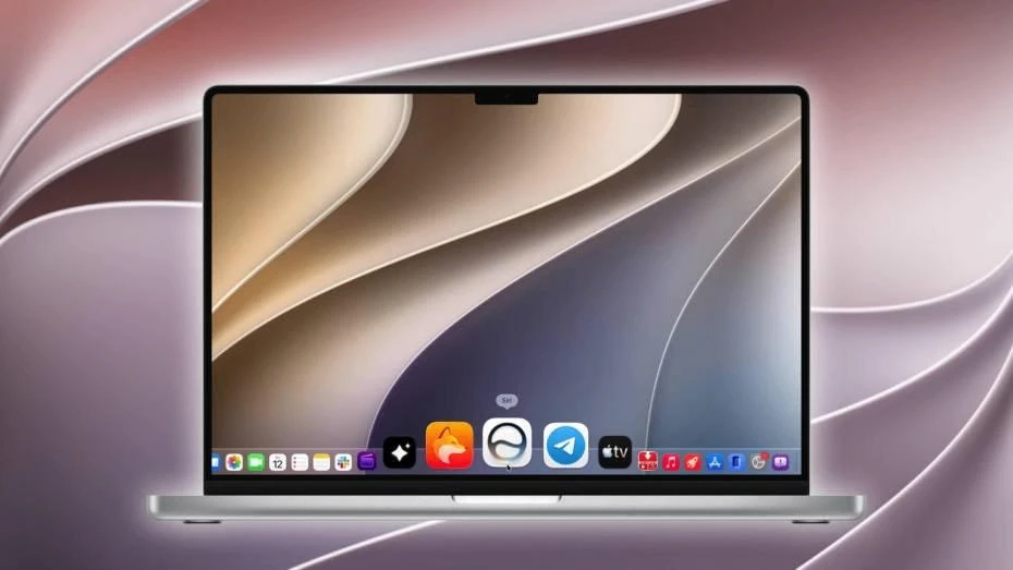 Освобождаем память компьютера в macOS 27. Как очистить SSD от Siri и Apple Intelligence